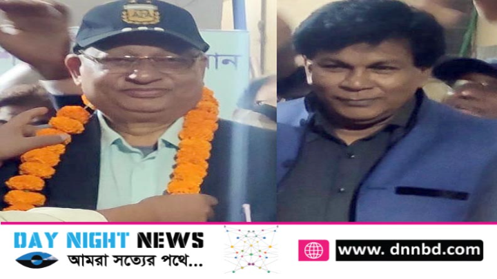 ঝিনাইদহ জেলা আইনজীবী সমিতির নির্বাচনে আওয়ামী বিজয়